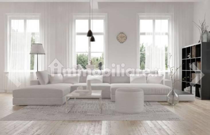 Villa bifamiliare via San Giacomo, Migliarina - Budrione, Carpi — foto 2 di 2