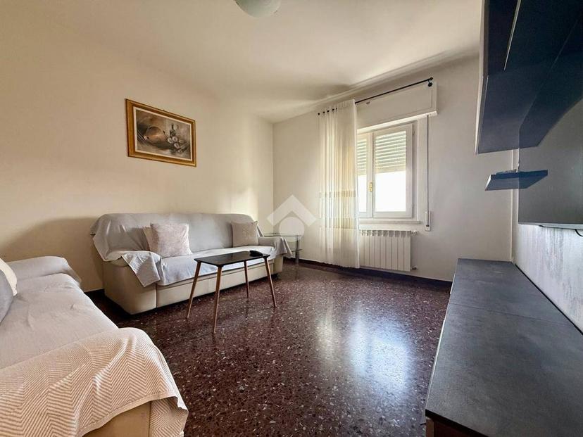 Bilocale via Friuli 11, Montecatini-Terme — foto 12 di 12