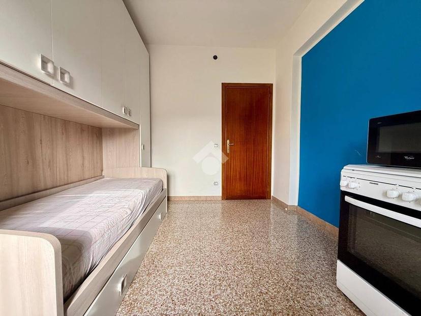 Bilocale via Friuli 11, Montecatini-Terme — foto 7 di 12