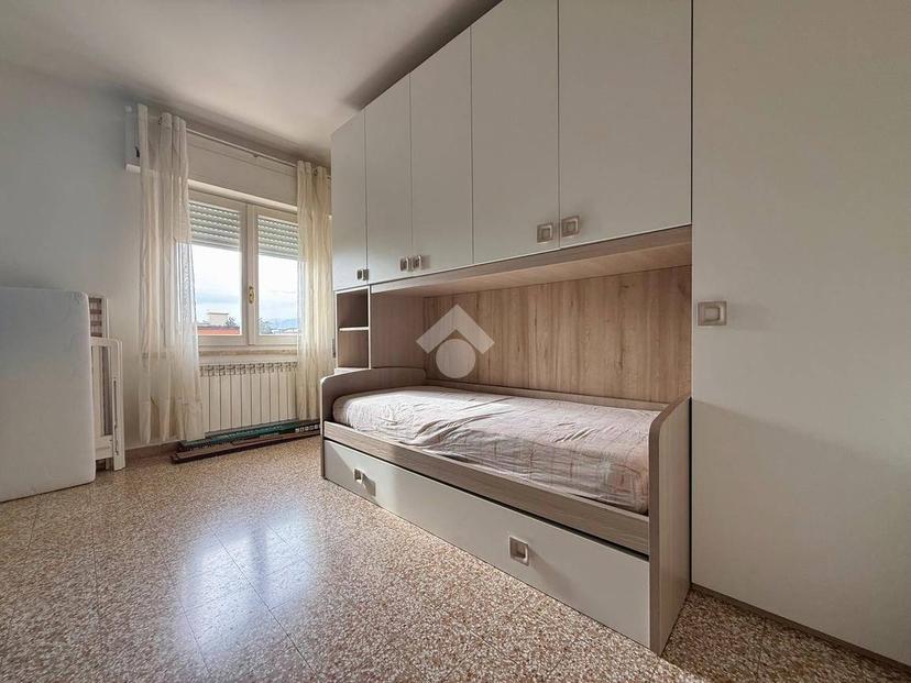 Bilocale via Friuli 11, Montecatini-Terme — foto 4 di 12
