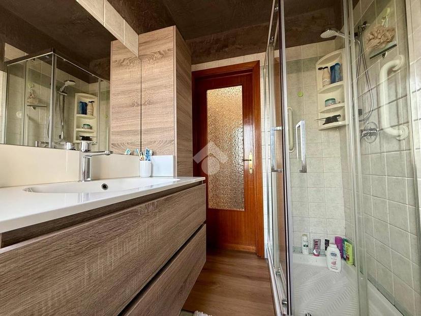 Bilocale via Friuli 11, Montecatini-Terme — foto 3 di 12