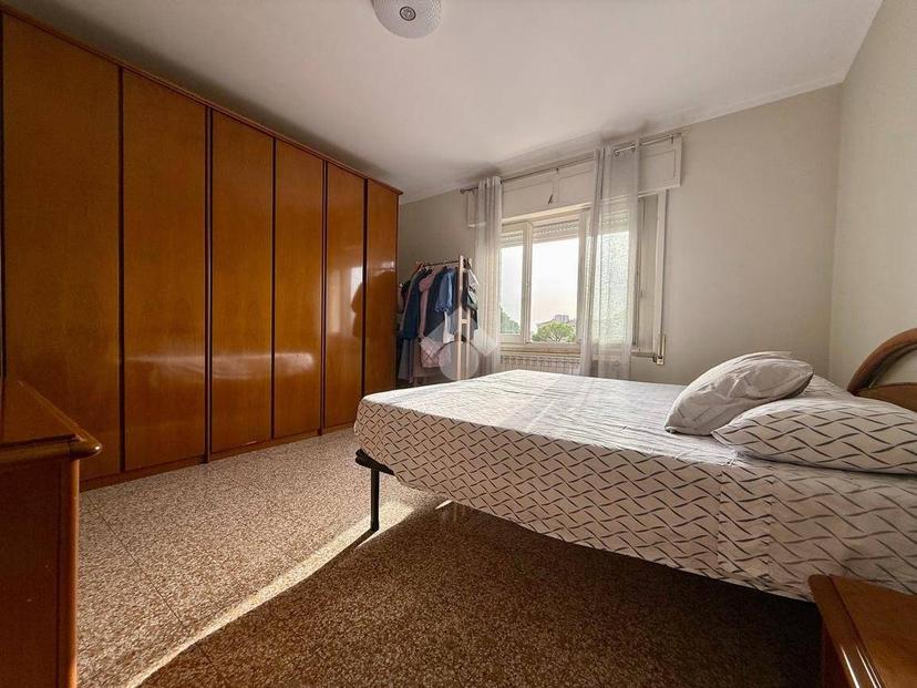 Bilocale via Friuli 11, Montecatini-Terme — foto 8 di 12