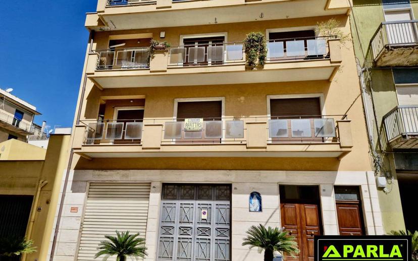 Appartamento via regione Siciliana, Canicattì — foto 37 di 37