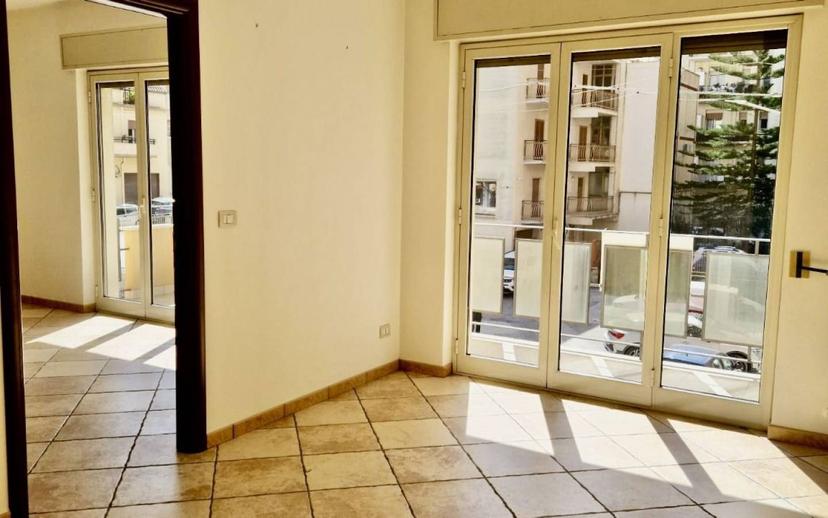 Appartamento via regione Siciliana, Canicattì — foto 3 di 37