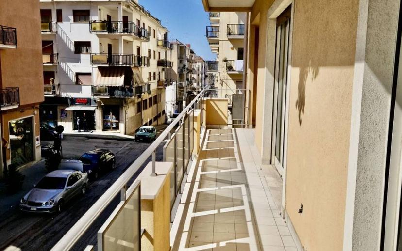 Appartamento via regione Siciliana, Canicattì — foto 35 di 37