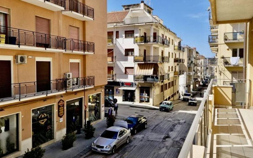 Appartamento via regione Siciliana, Canicattì — foto 36 di 37