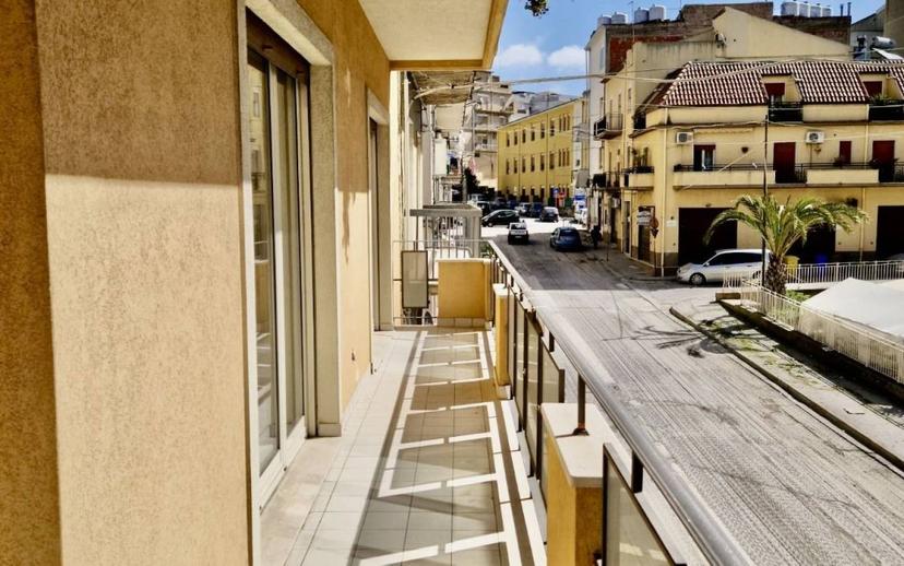 Appartamento via regione Siciliana, Canicattì — foto 29 di 37