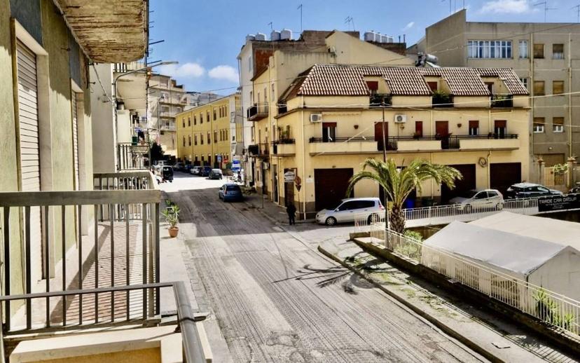 Appartamento via regione Siciliana, Canicattì — foto 22 di 37