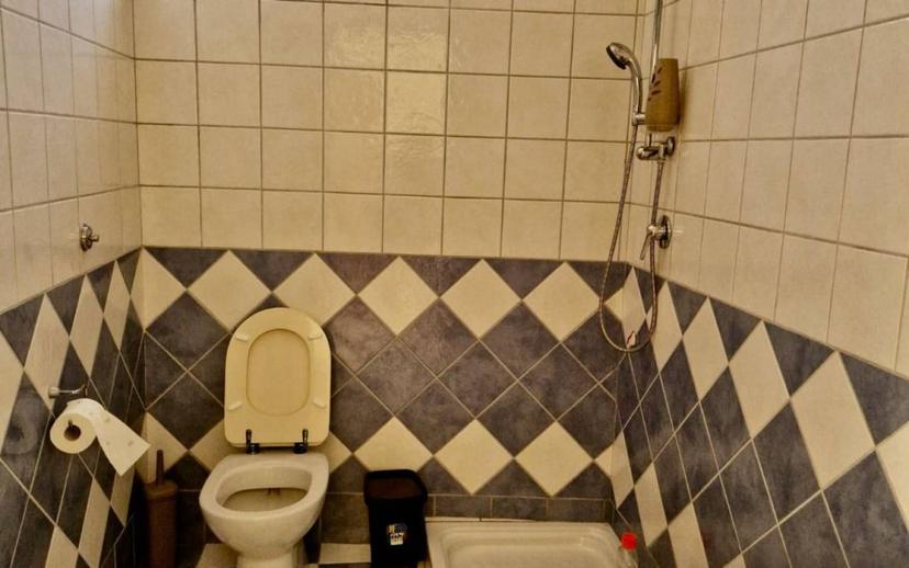 Appartamento via regione Siciliana, Canicattì — foto 23 di 37