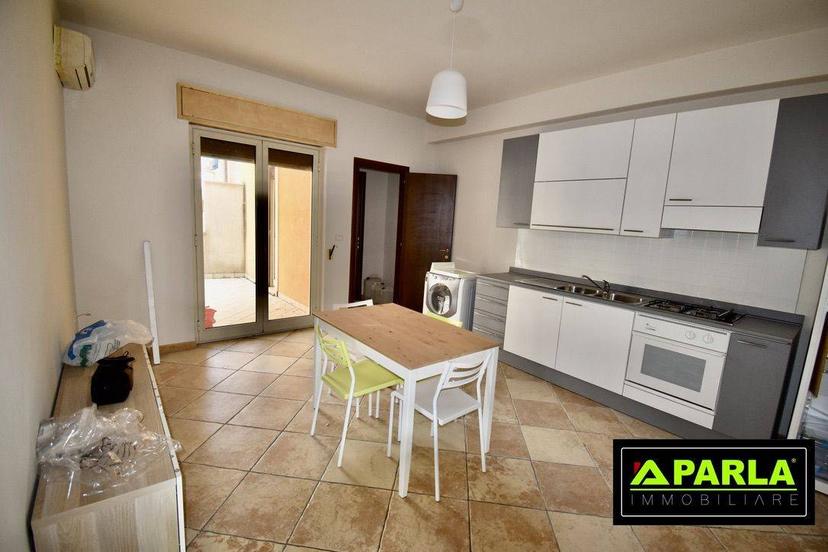 Appartamento via regione Siciliana, Canicattì — foto 20 di 37