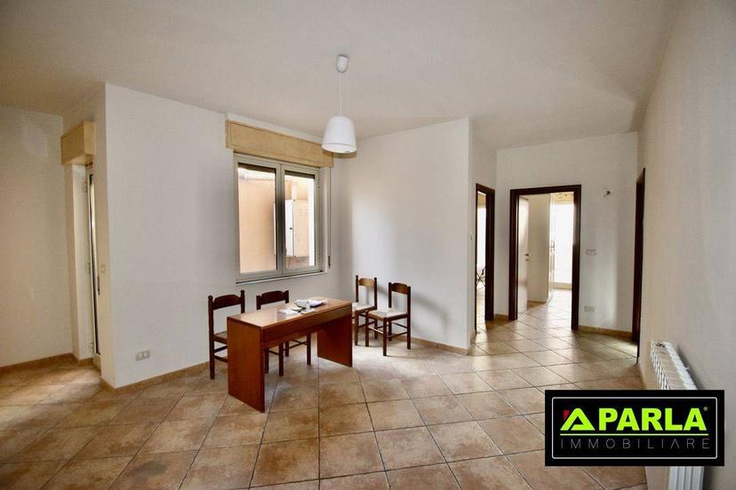 Appartamento via regione Siciliana, Canicattì — foto 24 di 37