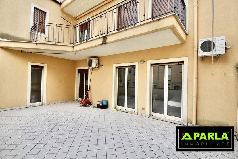Appartamento via regione Siciliana, Canicattì — foto 31 di 37