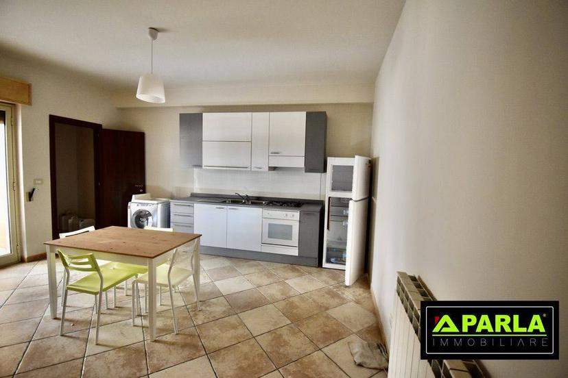 Appartamento via regione Siciliana, Canicattì — foto 9 di 37