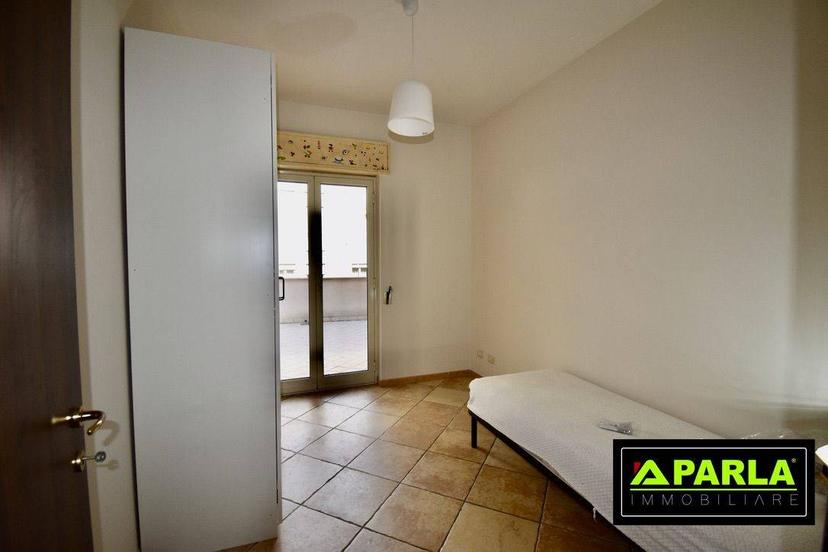 Appartamento via regione Siciliana, Canicattì — foto 16 di 37