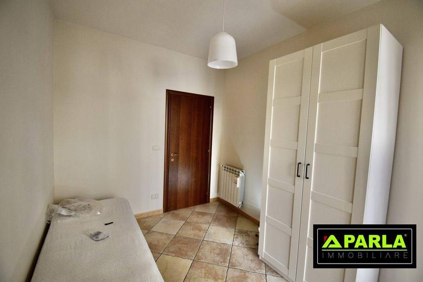Appartamento via regione Siciliana, Canicattì — foto 12 di 37