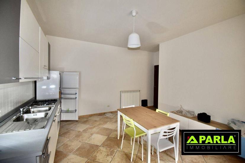 Appartamento via regione Siciliana, Canicattì — foto 17 di 37