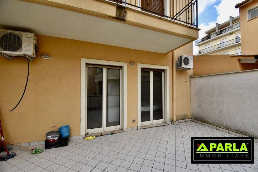Appartamento via regione Siciliana, Canicattì — foto 15 di 37