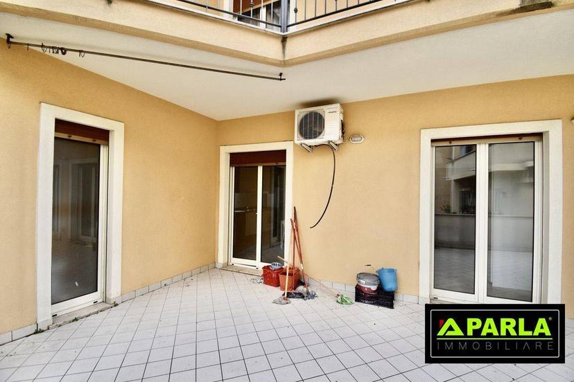 Appartamento via regione Siciliana, Canicattì — foto 27 di 37