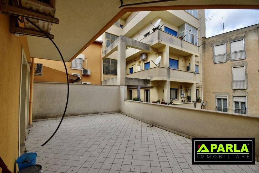 Appartamento via regione Siciliana, Canicattì — foto 4 di 37