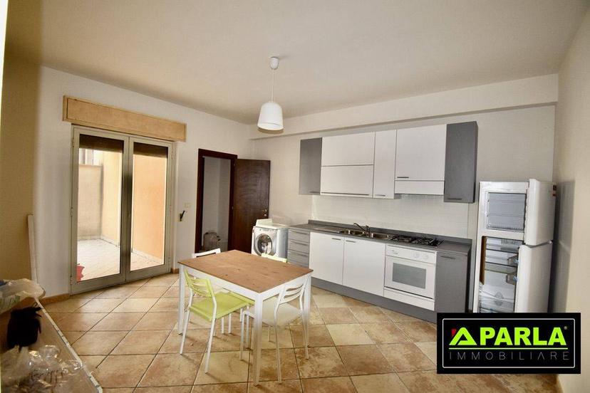 Appartamento via regione Siciliana, Canicattì — foto 21 di 37