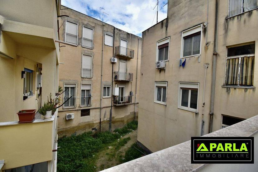 Appartamento via regione Siciliana, Canicattì — foto 19 di 37