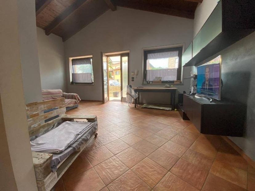 Villa plurifamiliare via malausa 28, Centro, Saluzzo — foto 11 di 14