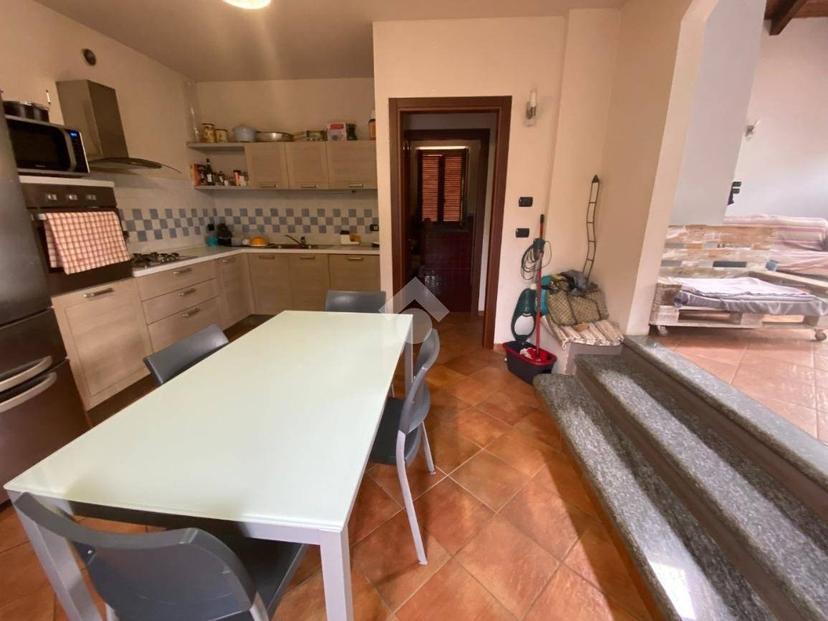 Villa plurifamiliare via malausa 28, Centro, Saluzzo — foto 12 di 14
