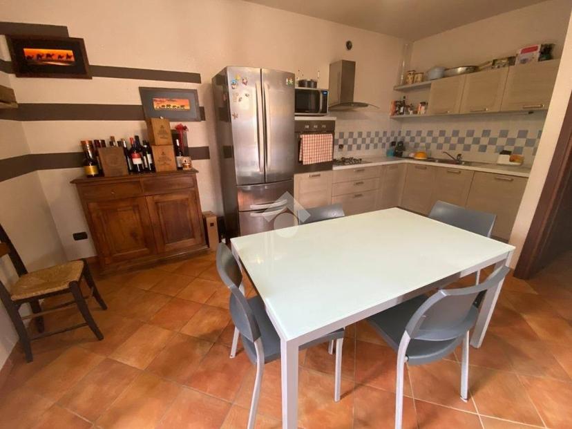 Villa plurifamiliare via malausa 28, Centro, Saluzzo — foto 6 di 14