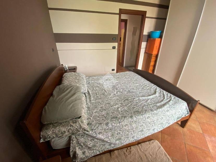 Villa plurifamiliare via malausa 28, Centro, Saluzzo — foto 9 di 14