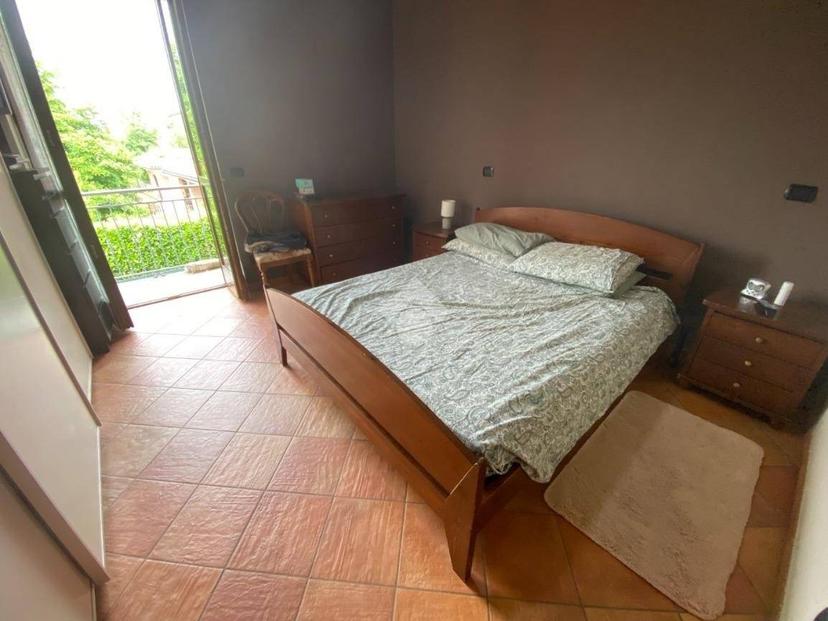 Villa plurifamiliare via malausa 28, Centro, Saluzzo — foto 5 di 14