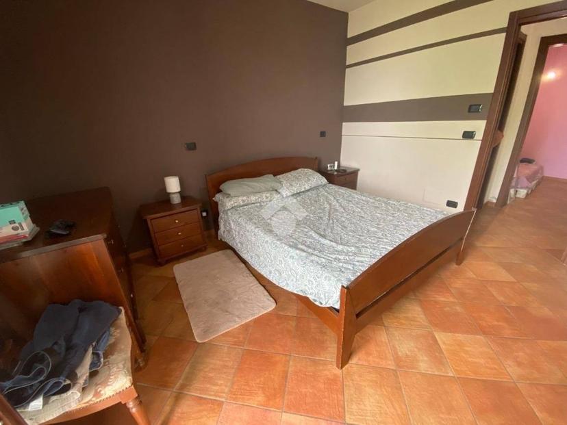 Villa plurifamiliare via malausa 28, Centro, Saluzzo — foto 2 di 14