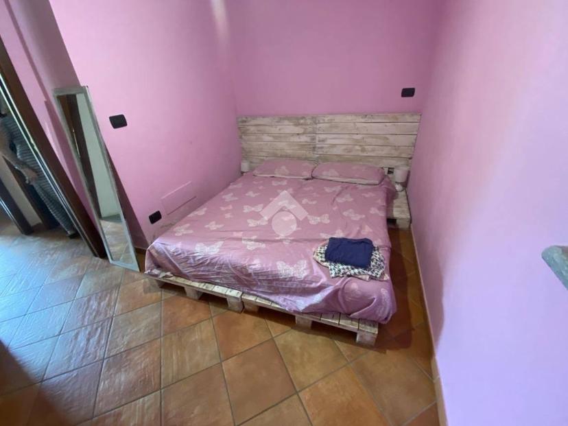 Villa plurifamiliare via malausa 28, Centro, Saluzzo — foto 4 di 14
