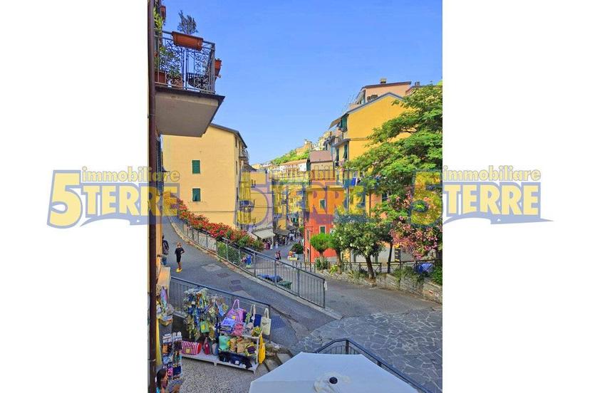 Trilocale via Cristoforo Colombo, Centro, Riomaggiore — foto 19 di 26