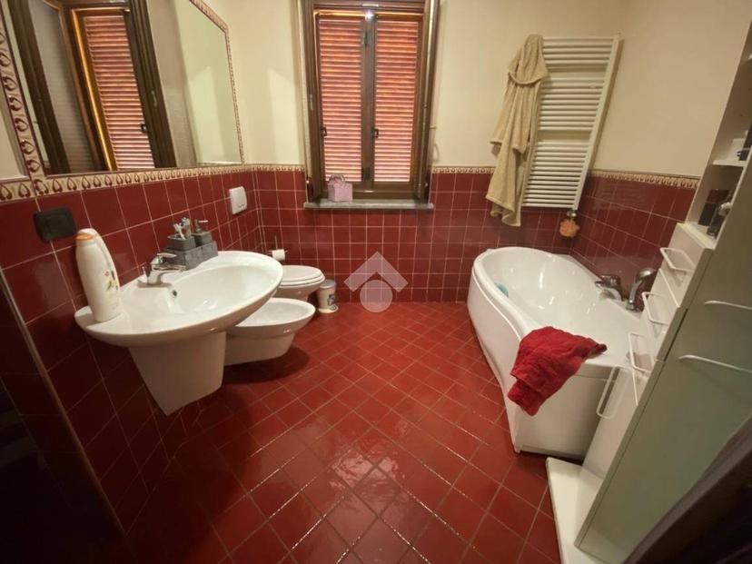 Villa plurifamiliare via malausa 28, Centro, Saluzzo — foto 10 di 14