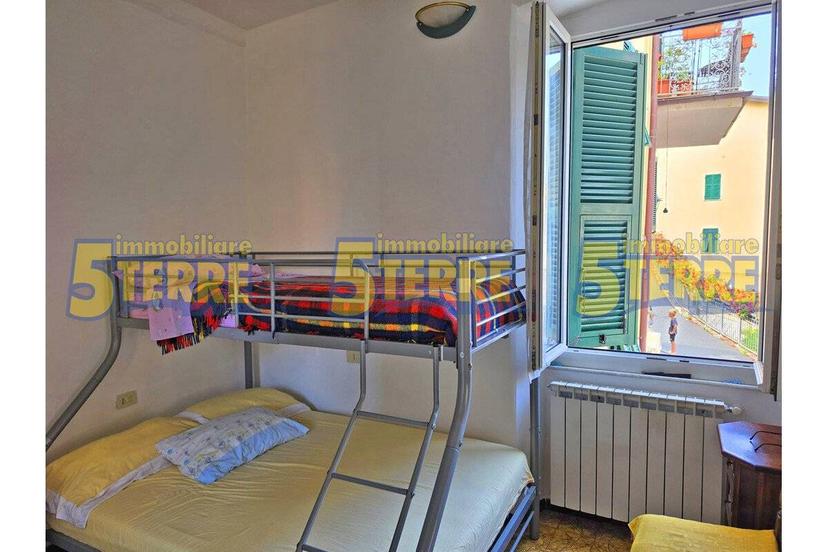 Trilocale via Cristoforo Colombo, Centro, Riomaggiore — foto 22 di 26