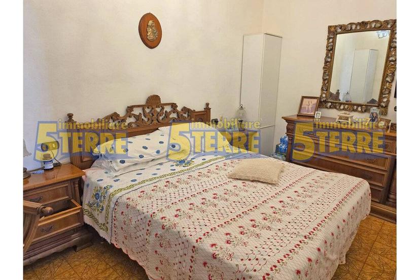 Trilocale via Cristoforo Colombo, Centro, Riomaggiore — foto 16 di 26