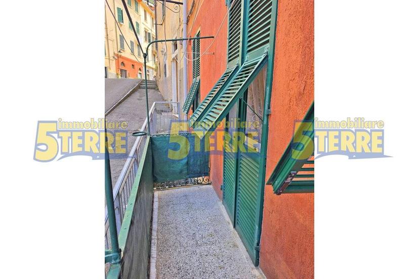 Trilocale via Cristoforo Colombo, Centro, Riomaggiore — foto 13 di 26