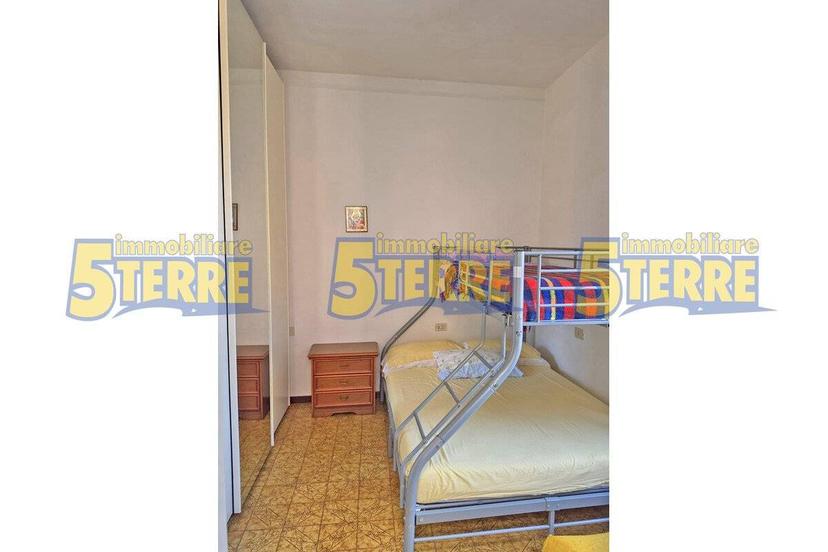 Trilocale via Cristoforo Colombo, Centro, Riomaggiore — foto 17 di 26