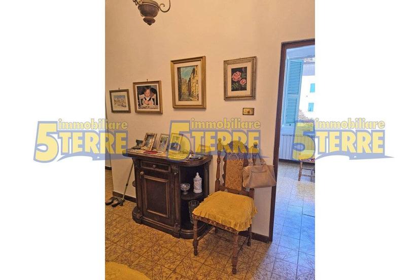 Trilocale via Cristoforo Colombo, Centro, Riomaggiore — foto 21 di 26