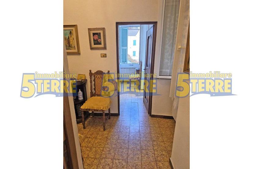 Trilocale via Cristoforo Colombo, Centro, Riomaggiore — foto 12 di 26