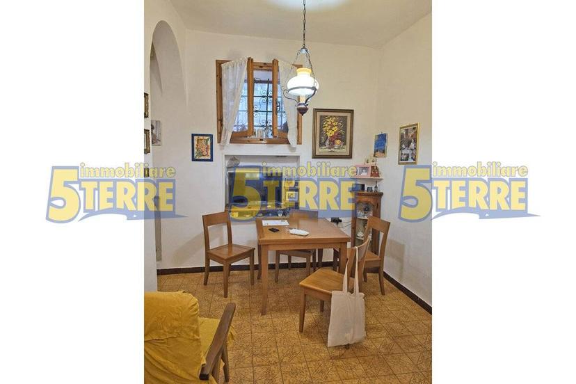 Trilocale via Cristoforo Colombo, Centro, Riomaggiore — foto 18 di 26