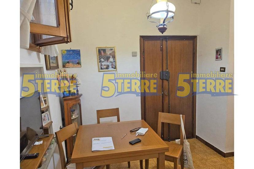 Trilocale via Cristoforo Colombo, Centro, Riomaggiore — foto 25 di 26