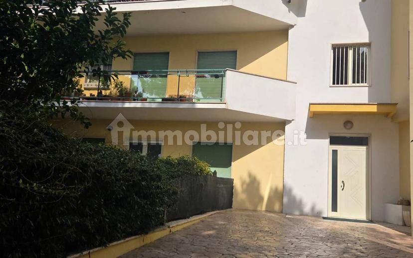 Villa plurifamiliare via Gran Paradiso, Montesilvano Colle, Montesilvano — foto 12 di 12