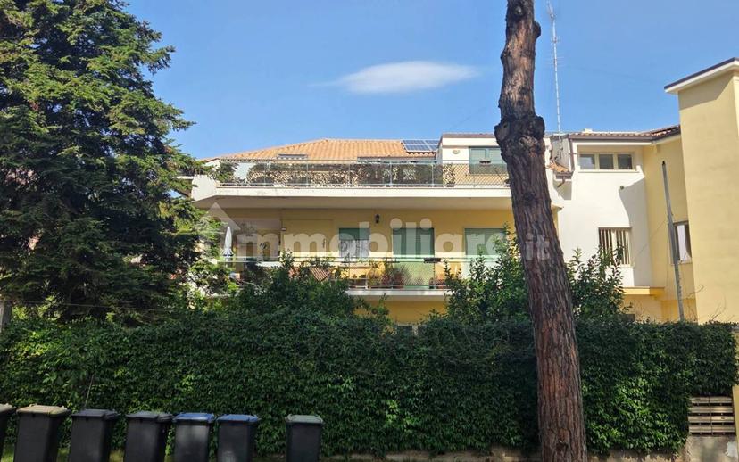 Villa plurifamiliare via Gran Paradiso, Montesilvano Colle, Montesilvano — foto 6 di 12