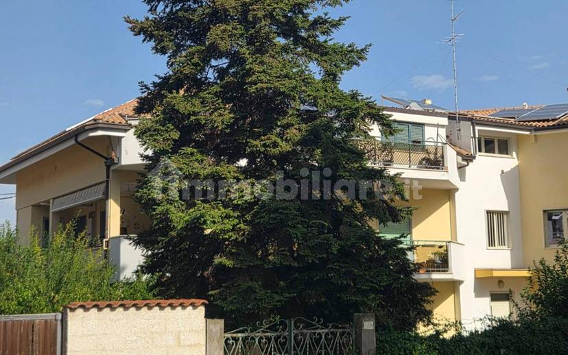 Villa plurifamiliare via Gran Paradiso, Montesilvano Colle, Montesilvano — foto 9 di 12