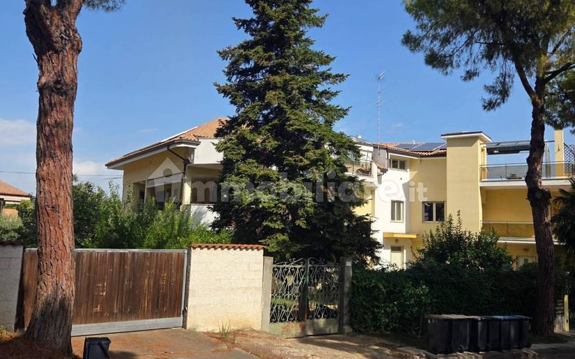 Villa plurifamiliare via Gran Paradiso, Montesilvano Colle, Montesilvano — foto 7 di 12