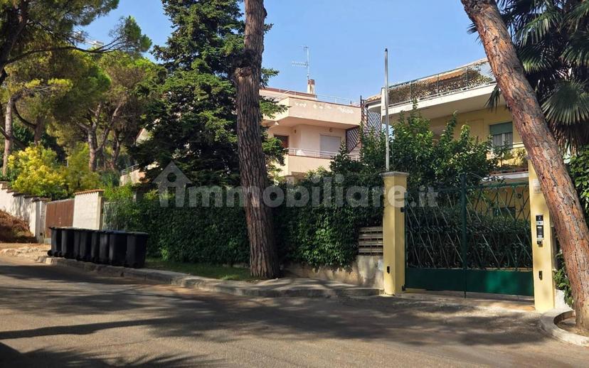 Villa plurifamiliare via Gran Paradiso, Montesilvano Colle, Montesilvano — foto 8 di 12
