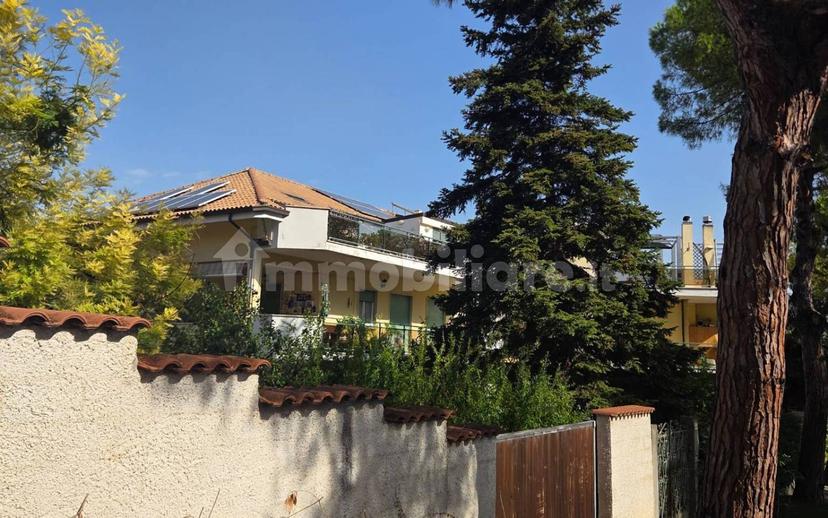 Villa plurifamiliare via Gran Paradiso, Montesilvano Colle, Montesilvano — foto 5 di 12