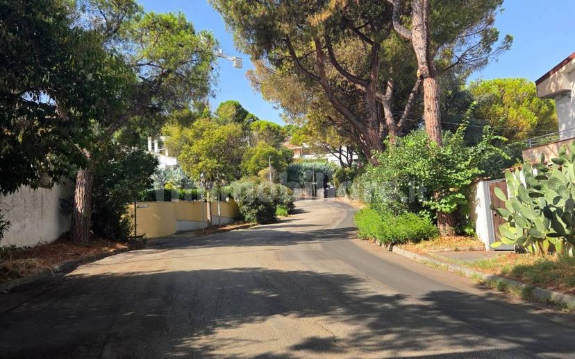 Villa plurifamiliare via Gran Paradiso, Montesilvano Colle, Montesilvano — foto 3 di 12