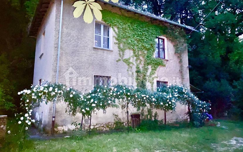 Villa unifamiliare Strada dei Pini 26, Centro, Narni — foto 3 di 9